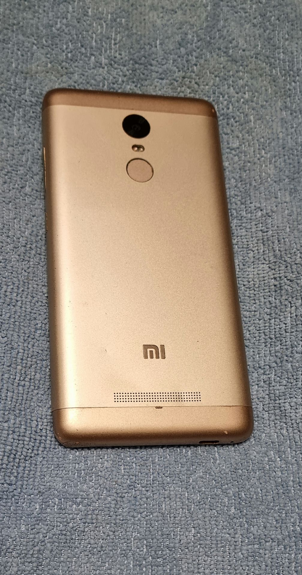 Xiaomi Redmi Note 3 Pro SE  2/16gb  (Kate) - фото фото фото 4
