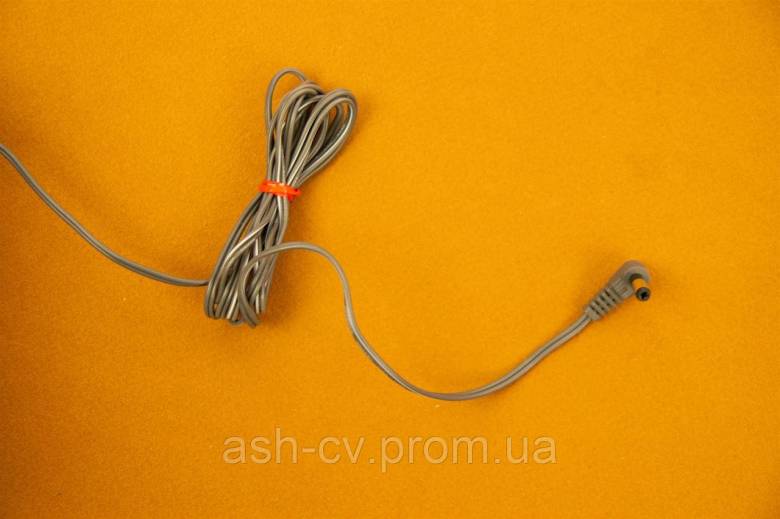 Блок живлення, Panasonic, 5.5V, 500mA - фото фото фото 3