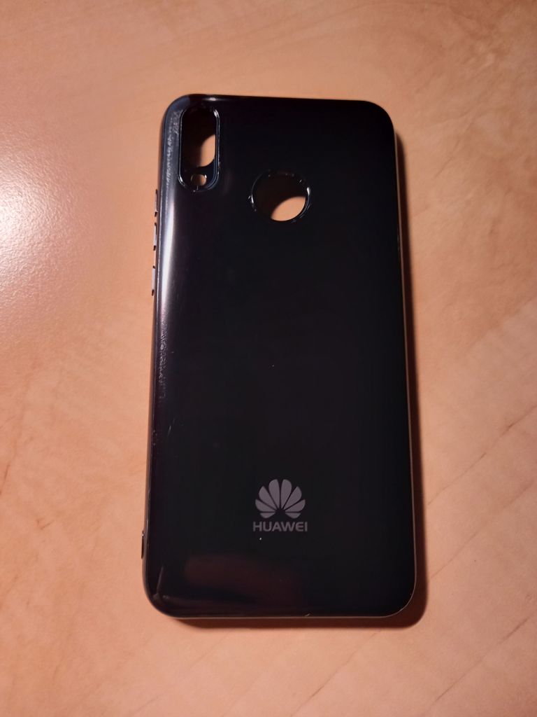 Чехол Huawei Y9 2019 - фото фото фото 0