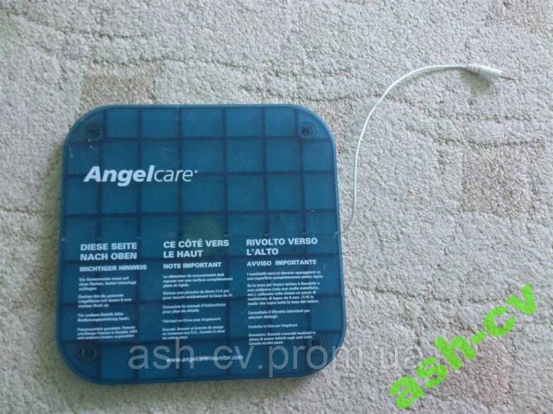 Датчик дихання AngelCare - фото фото фото 0