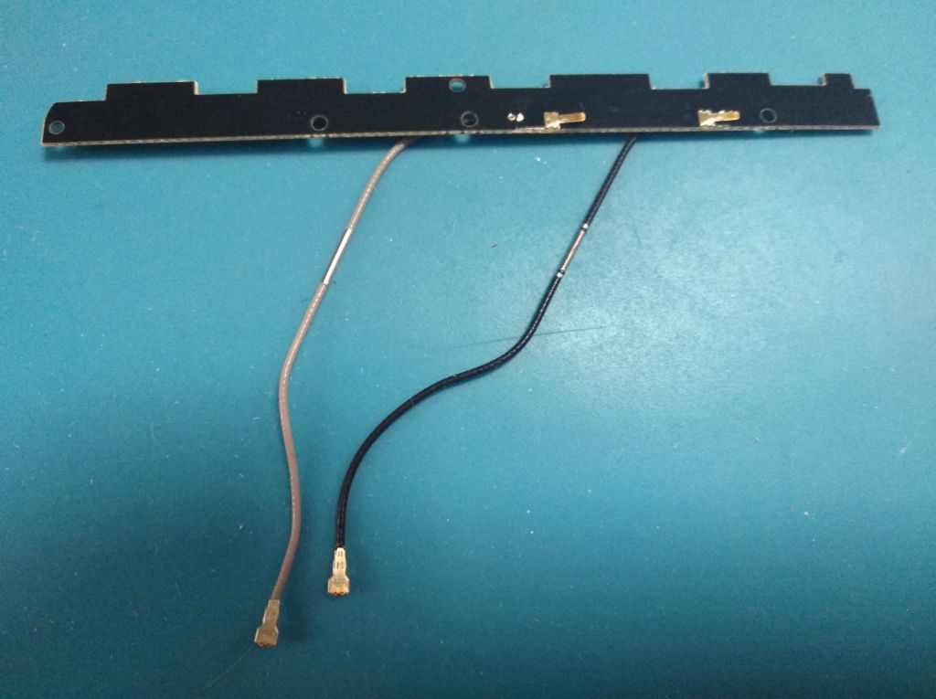 Антенна WiFi Lenovo tab 2 830F - фото фото фото 1
