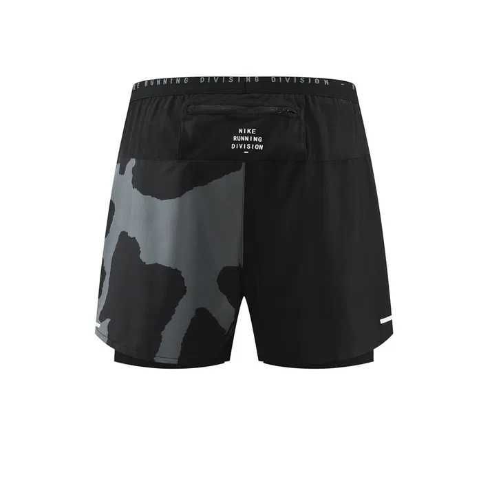 Шорты Nike Running Division shorts Dri-FIT - фото фото фото 2