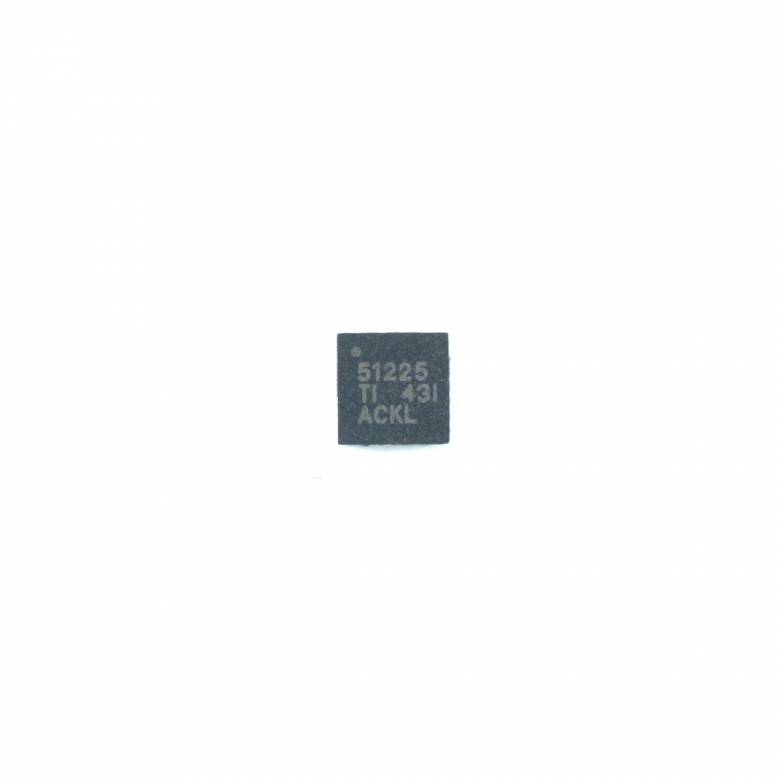 Микросхема Texas Instruments TPS51225 (51225TI) (QFN-20) для ноутбука - фото фото фото 0