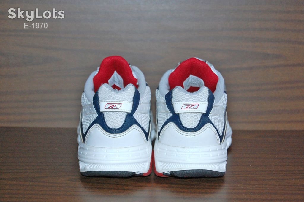 Кроссовки REEBOK р.40-41 original - фото фото фото 6