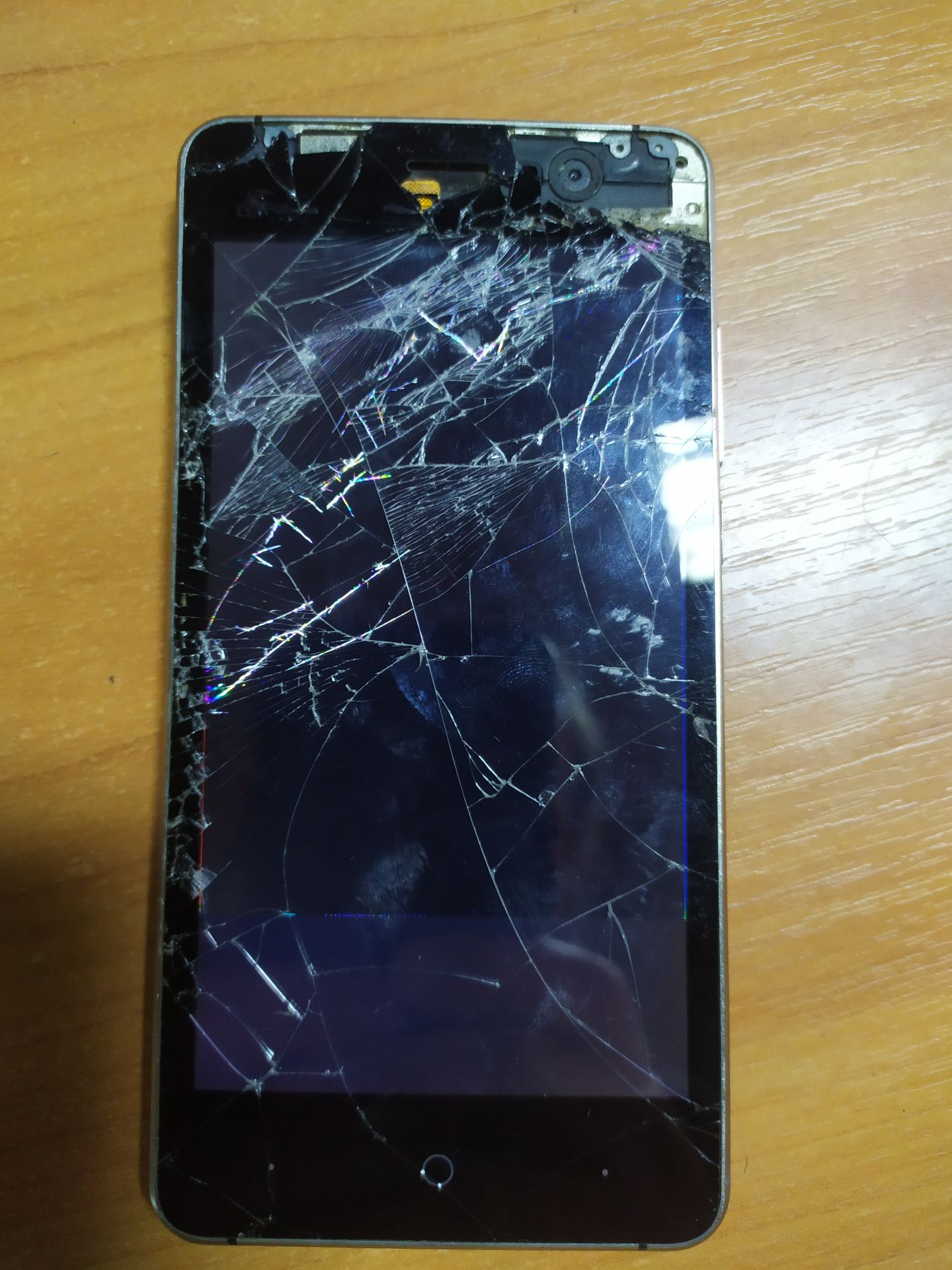 Doogee X10 Black - фото фото фото 1