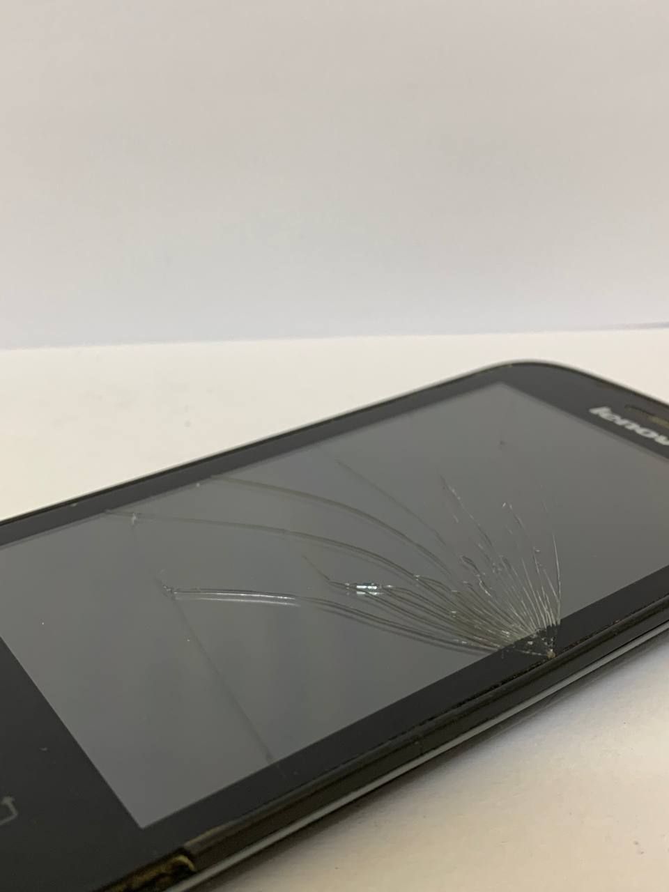 Lenovo A760 - фото фото фото 2