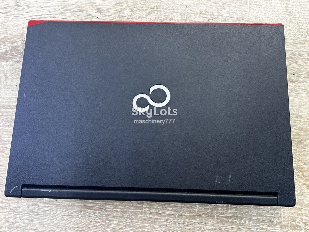 ноутбук fujitsu e546-intel core i5-6300u-4gb ram ddr4-№а980 - фото фото фото 2