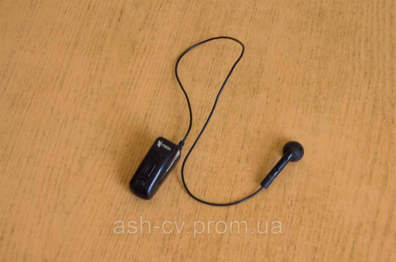Гарнітура Bluetooth i.Tech Clip V - фото фото фото 1