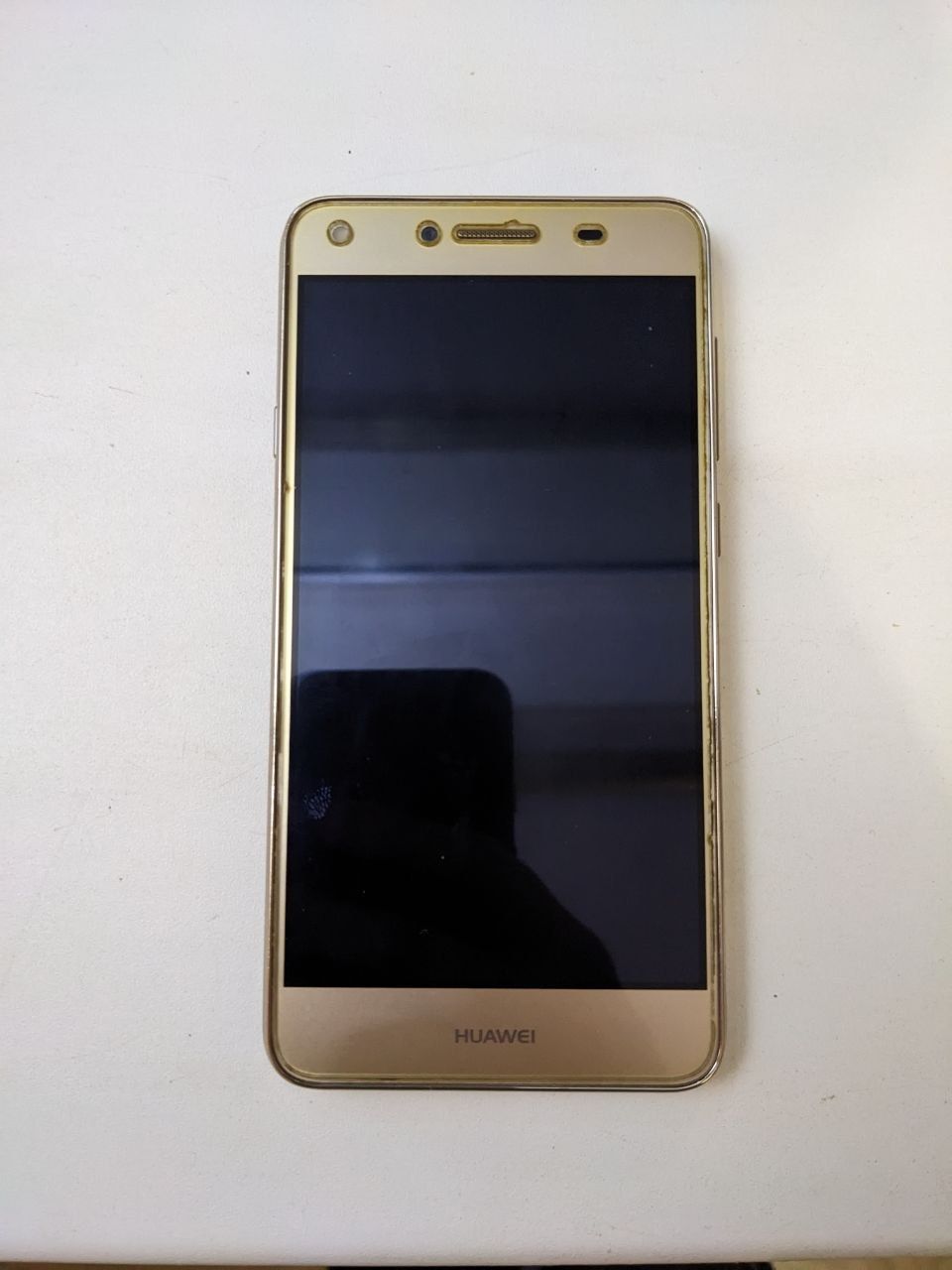 Мобільний телефон Huawei y5 ii бу - фото фото фото 6