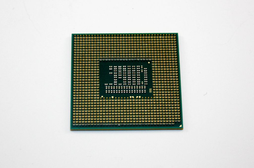 Процесор Intel® Celeron® 1005M    (00593) - фото фото фото 1
