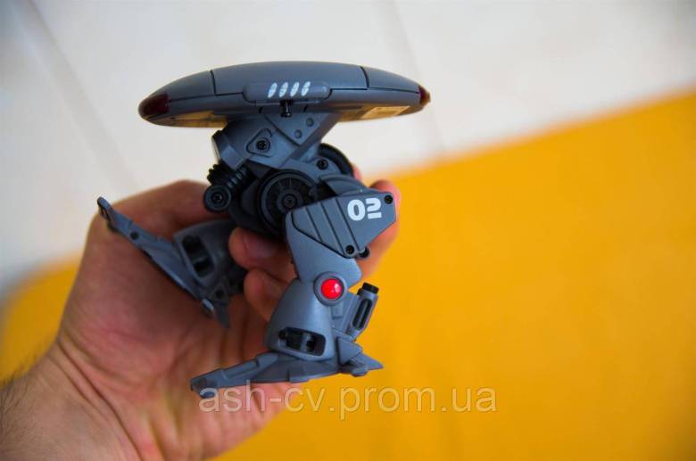 Робот Maplin Weee - фото фото фото 1