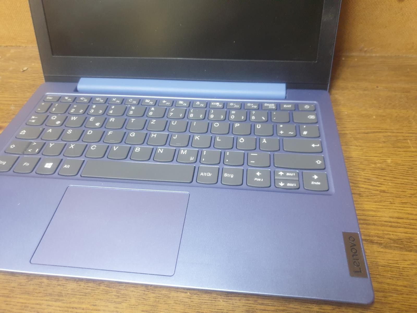 T70 Ноутбук Lenovo IdeaPad 1 11IGL05 - фото фото фото 2