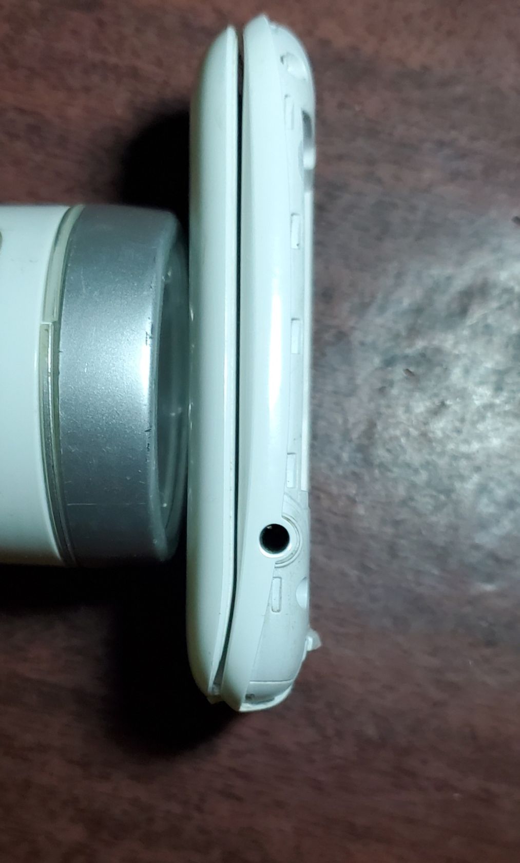 Samsung e1270 з Європи. - фото фото фото 1