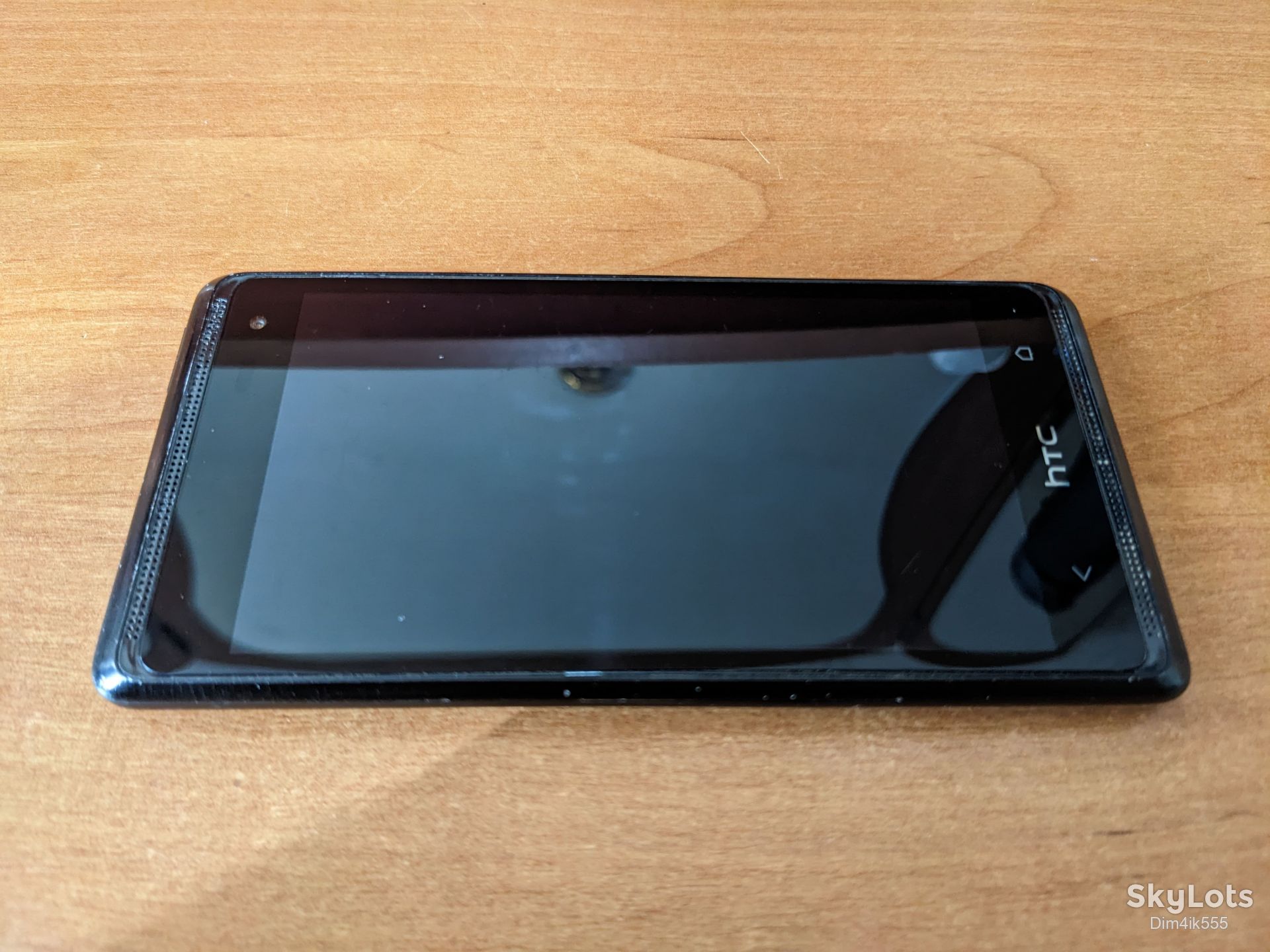 Смартфон HTC Desire 600 Dual sim - фото фото фото 1