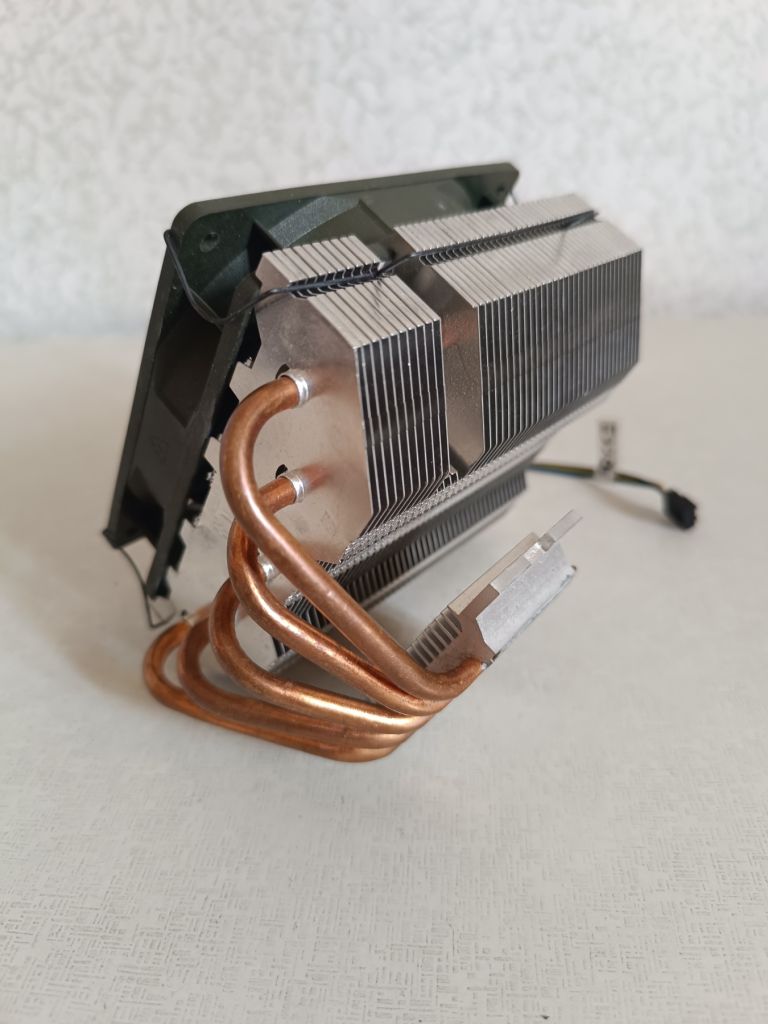Кулер башня Thermaltake - фото фото фото 2