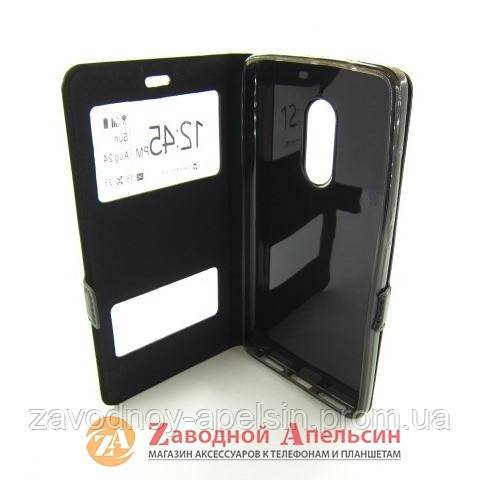 Чехол книжка Xiaomi Redmi Note 4 4X Smart Case - фото фото фото 2