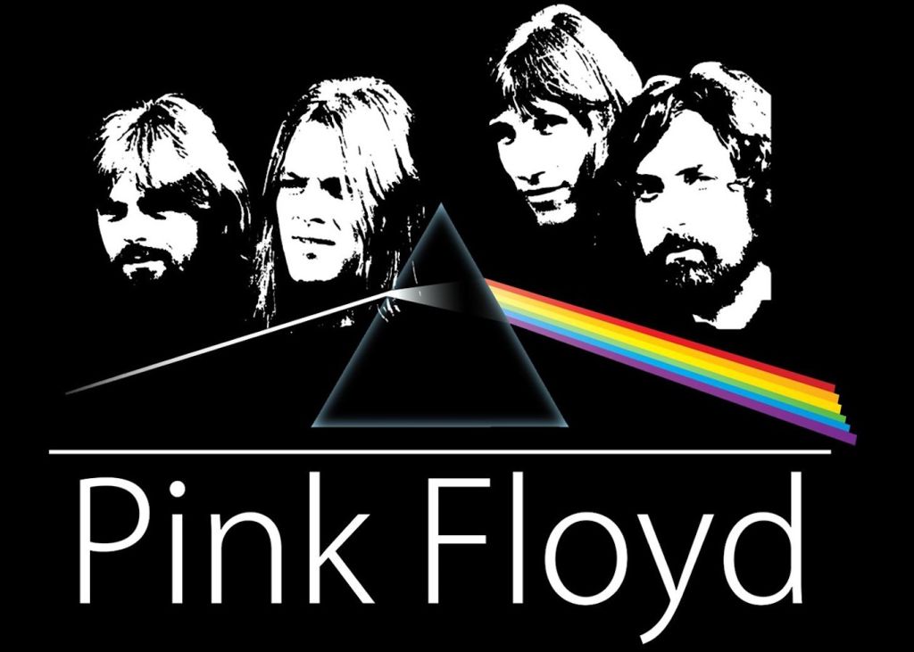 Музыка "Pink Floyd" на  CD-диске - фото фото фото 0