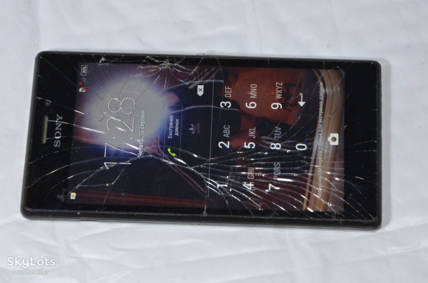 Смартфон Sony XPeria!! - фото фото фото 0
