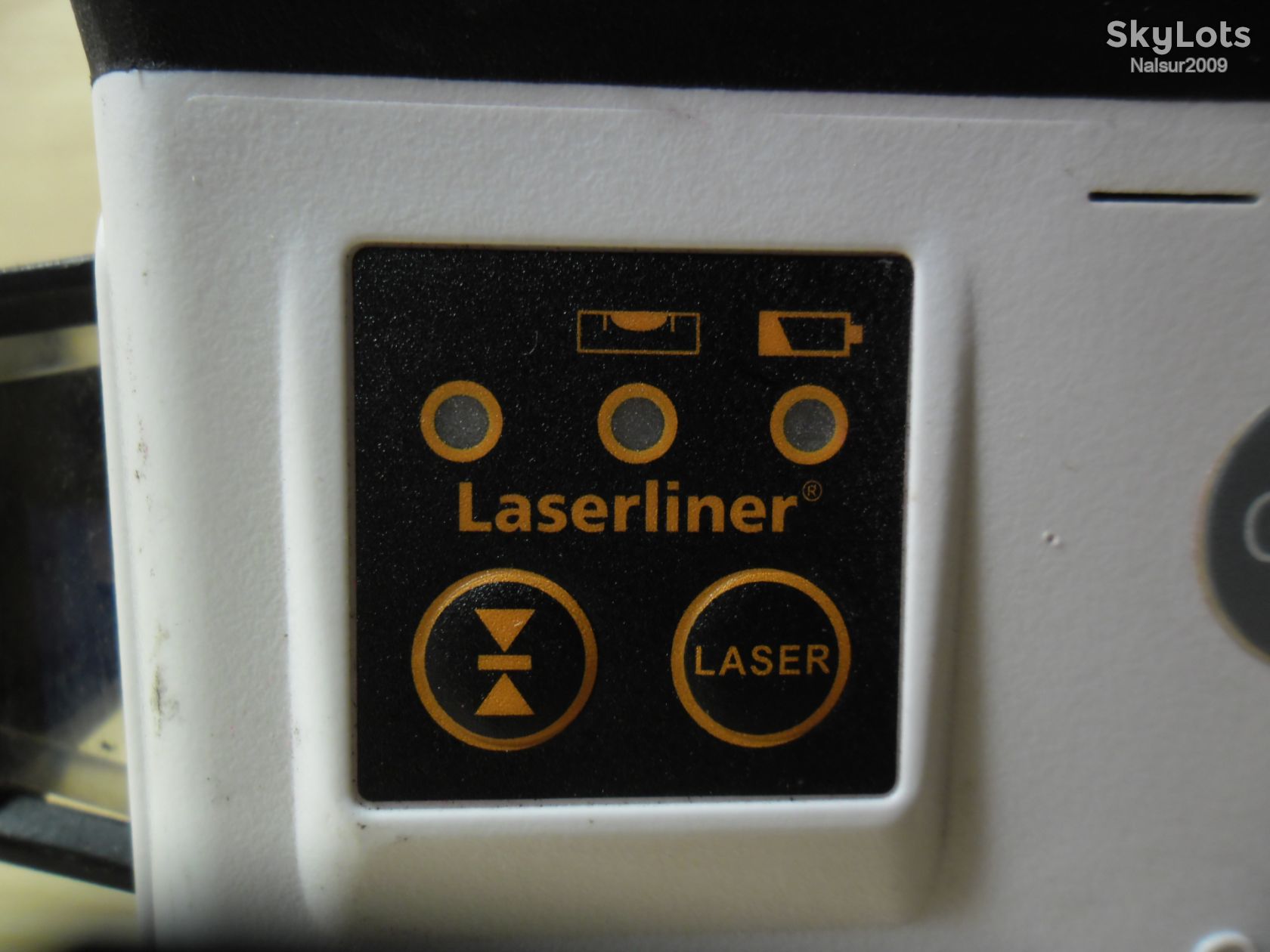 3D ЛАЗЕРНЫЙ УРОВЕНЬ Laser ligneur PowerPlane-Laser 3D  из Германии. - фото фото фото 14