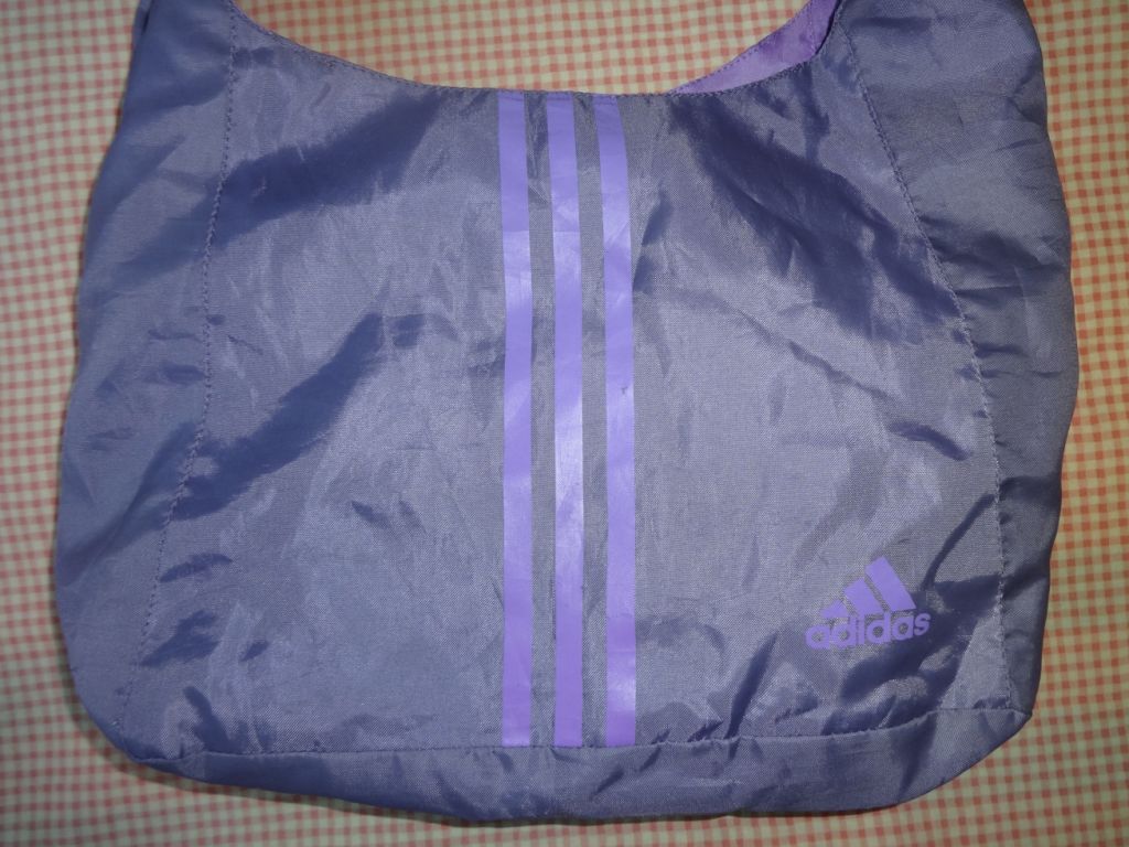 Сумка-тоут Adidas - фото фото фото 6