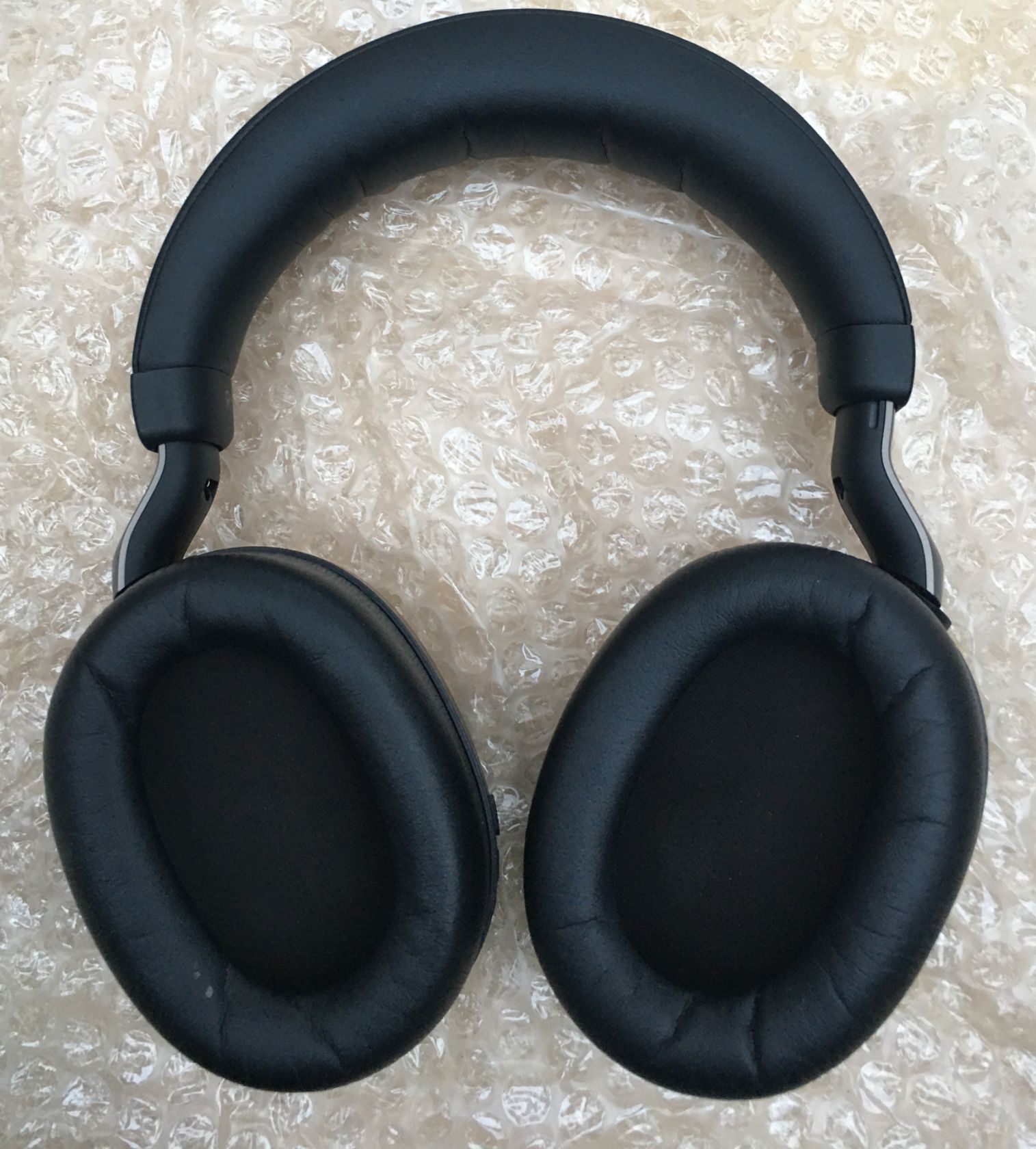Преміальна bluetooth  гарнітура Jabra Evolve2 85 Black - фото фото фото 3