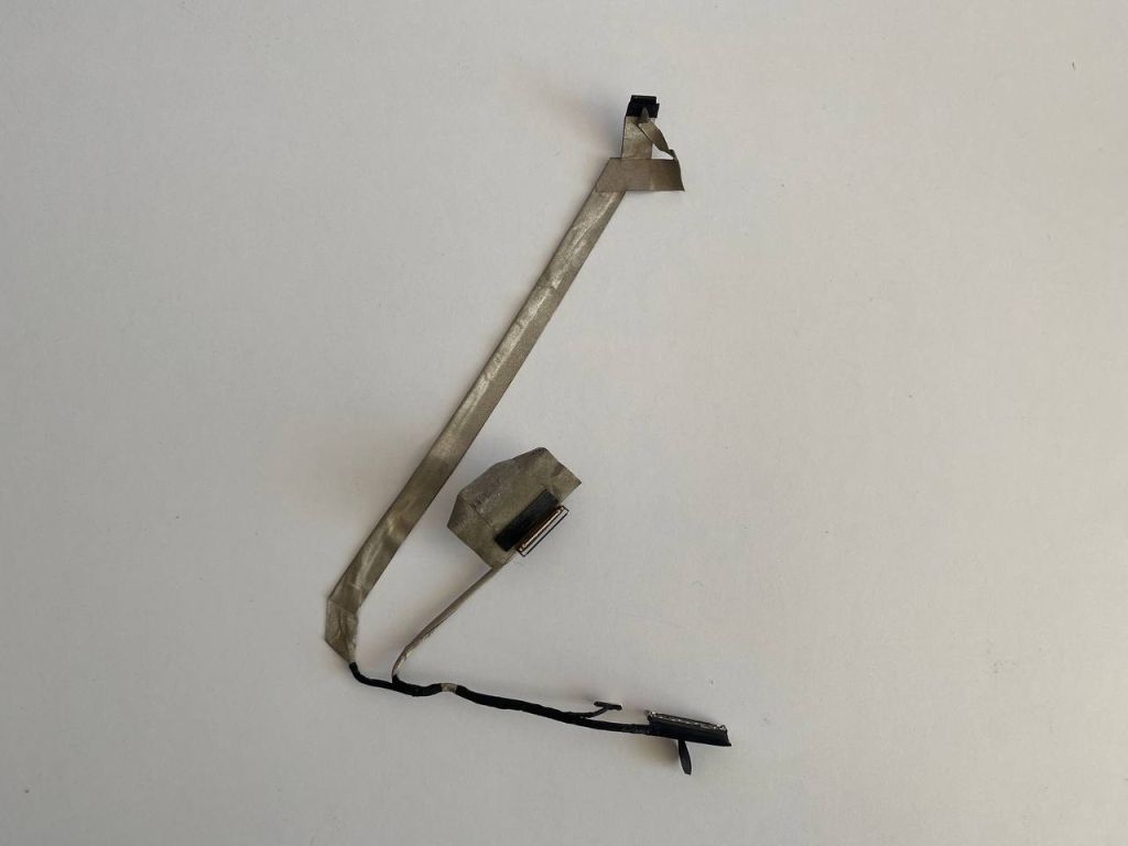 Шлейф матриці та камери 30-Pin для ноутбука Dell Latitude 5410  (00KN5Y DC02C00JX00) - фото фото фото 0