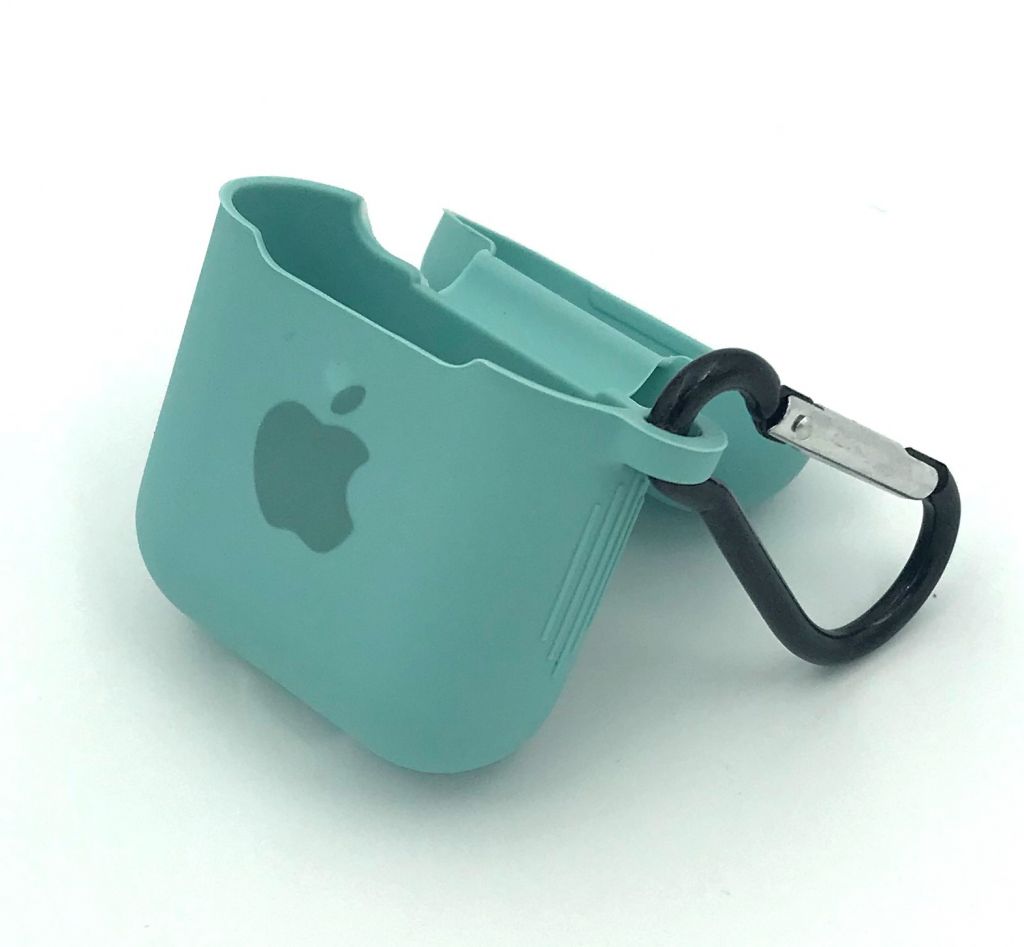 Чехол Apple AirPods #13 - фото фото фото 1