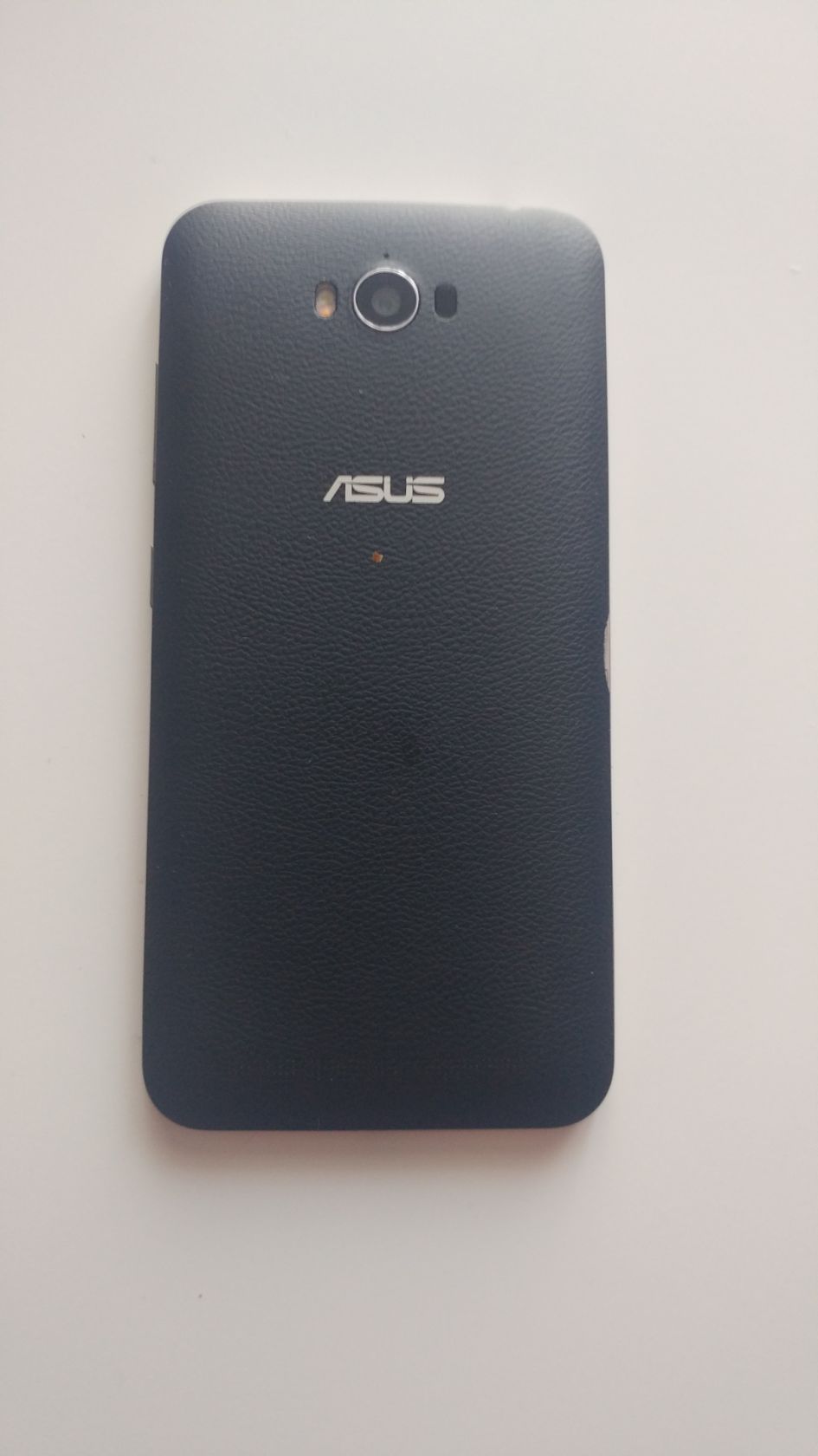 ASUS ZenFone Max ZC550KL 32GB    (Black) - фото фото фото 4