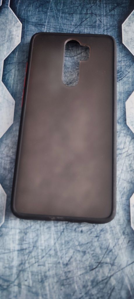 Чехол    (Silicone Case) для xiaomi redmi note 8 pro - фото фото фото 0