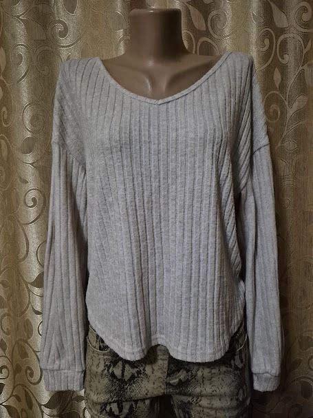 Красивая женская кофта, джемпер Shein - фото фото фото 1
