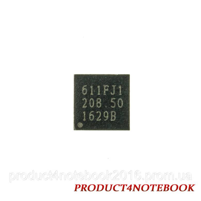 Микросхема 611FJ1 (QFN28) (BH611FJ1LN) для ноутбука - фото фото фото 0