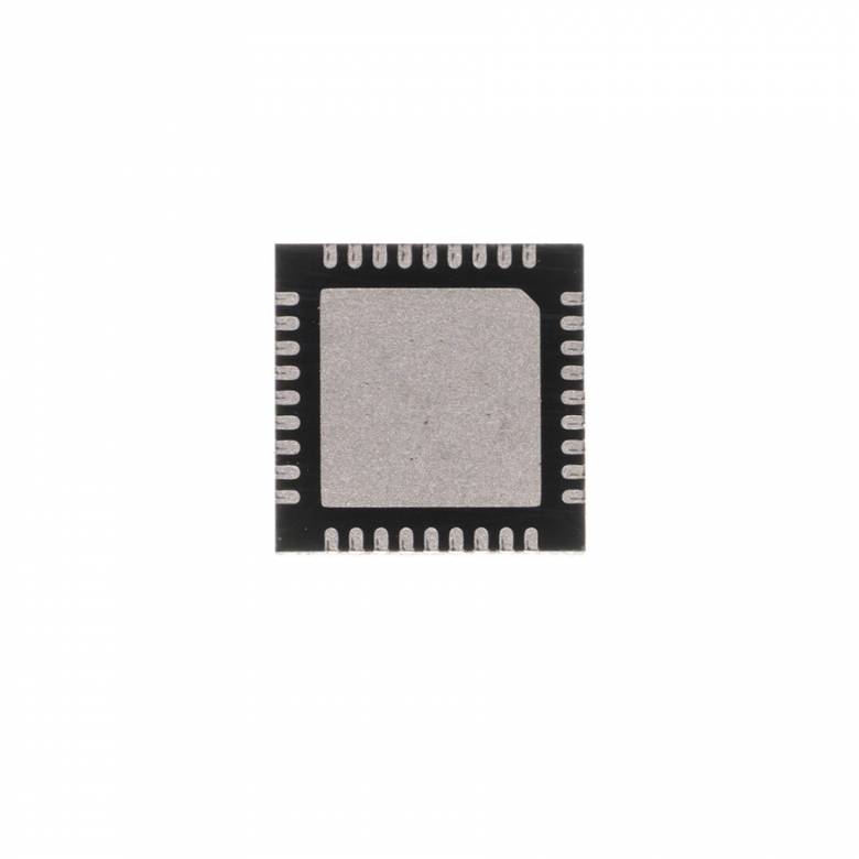 Микросхема ON Semiconductor NCP81103A для ноутбука - фото фото фото 0