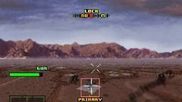 Игра на PS1 "Firestorm: Thunderhawk 2"       (PAL) - фото фото фото 2