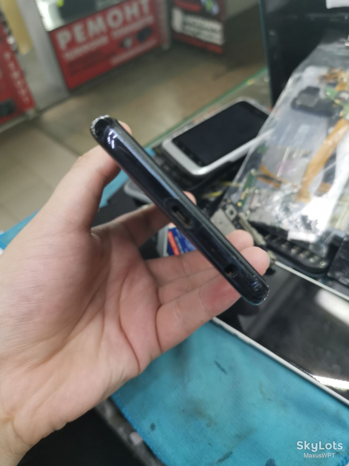 Shop  Samsung J6 Plus  + J610 - фото фото фото 4