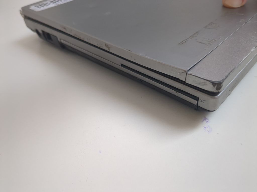 Деталі запчастини для ноутбука HP Elitebook 2560p - фото фото фото 3
