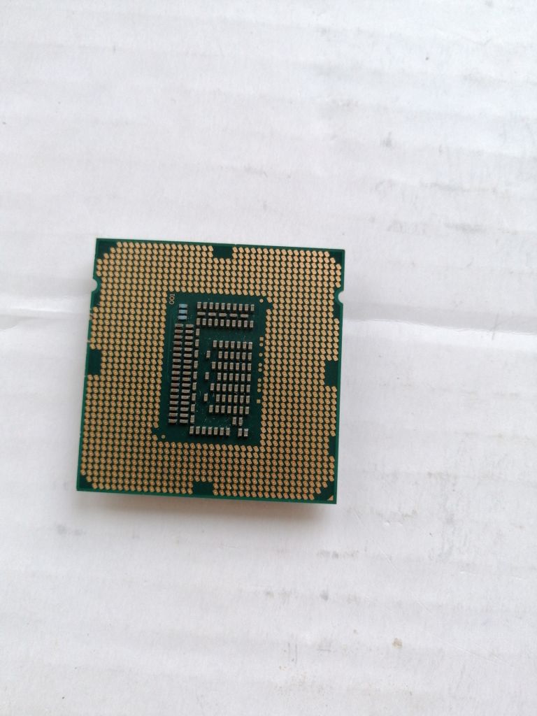 процессор Intel Core i5-3450 - фото фото фото 1