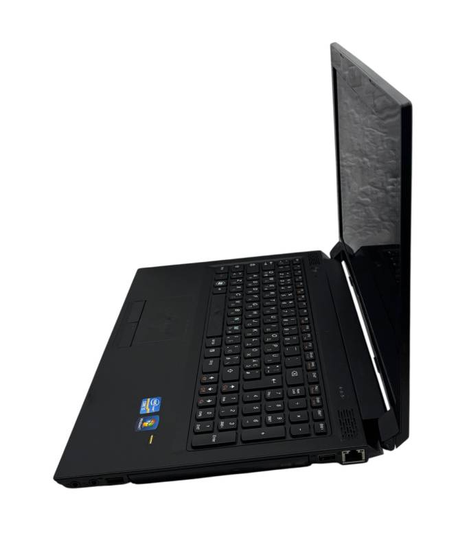 Ноутбук Lenovo IdeaPad B570 i5-2410M/4/320 - Class A- - фото фото фото 3