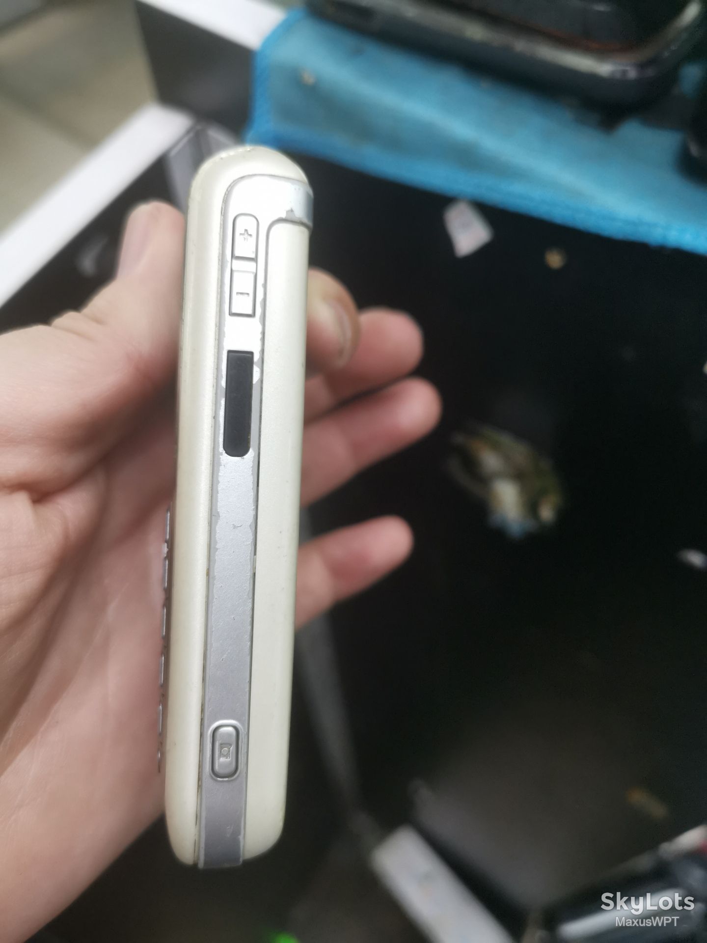 Sklad Nokia 6161 beige - фото фото фото 2
