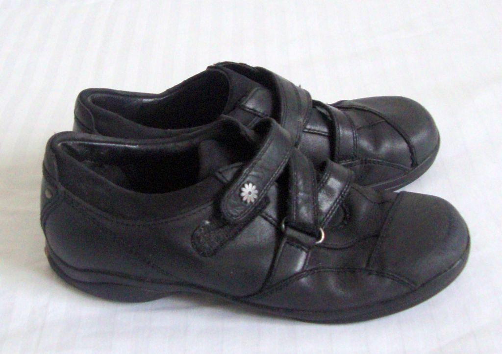 Дитячі туфлі Clarks розмір 32 - фото фото фото 2