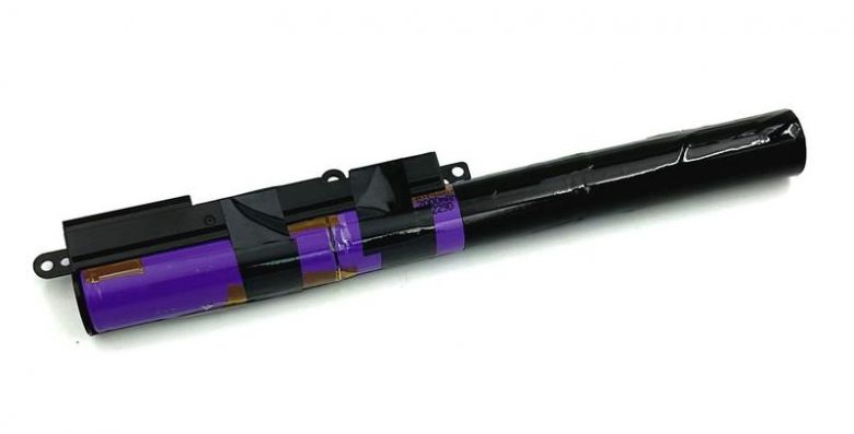 Акумулятор для ноутбука ASUS X540 11.1V 2600 mAh - фото фото фото 1