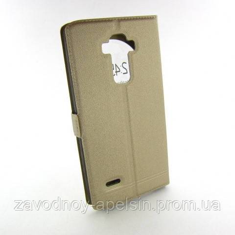 Чехол книжка LG G4 Stylus H540 Smart Case - фото фото фото 1