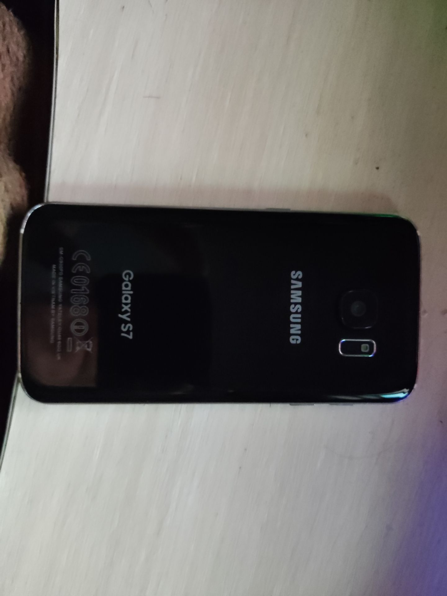 Телефон Samsung S7 копия клон copy clone - фото фото фото 3