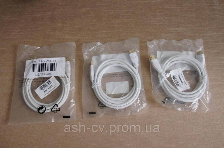 USB подовжувач високої якості, 2 метри - фото фото фото 4
