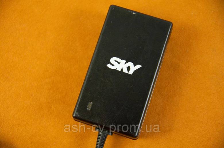 Блок живлення SKY AD8046 12V 3.33A - фото фото фото 6