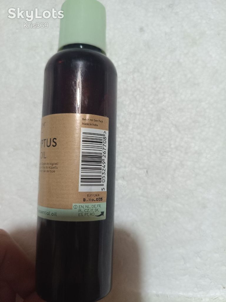 Олія для ванни Elysium Spa Bath Oil 150 мл - фото фото фото 8