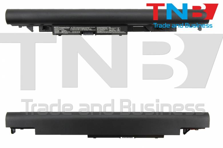 Батарея HP HSTNN-DB8E HSTNN-L67N HSTNN-PB6Y 14.8V 2800mAh Тип2 ОРИГИНАЛ - фото фото фото 1