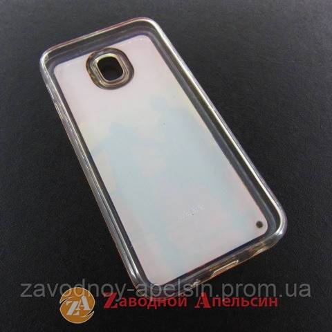 Samsung J5 2017 J530 чехол аквариум Stardust - фото фото фото 1
