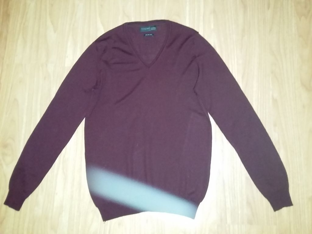 Светер Zara Men 48-50р - фото фото фото 3