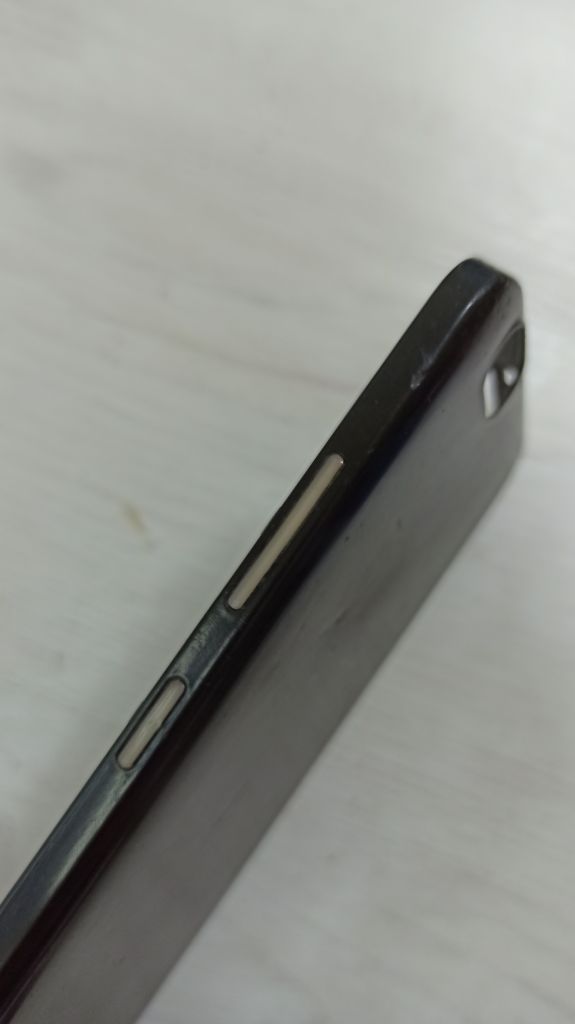Корпус кришка Lenovo A2020a40 - фото фото фото 0