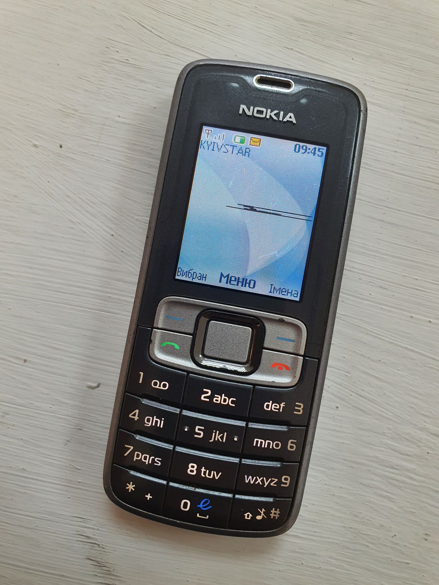 Телефон Nokia 3110c - фото фото фото 1